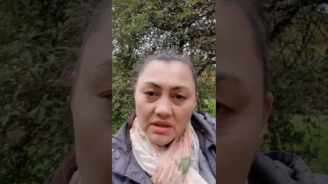 Свидетельство видения Матроны Московской, часть первая, записано 09.09.2023 смотреть онлайн