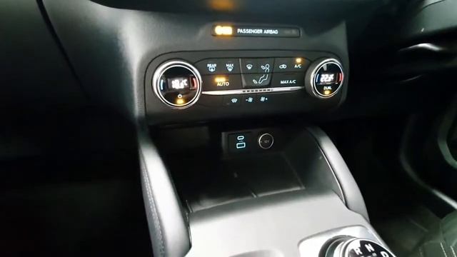202KE738 - 2020 Ford Kuga TITANIUM 2.5 PHEV AUTO смотреть онлайн