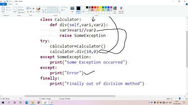 InfyTQ Python MCQs | InfyTQ 2023 | Python MCQs Solution & Explanation | 2023 Batch | Part-17 смотреть онлайн