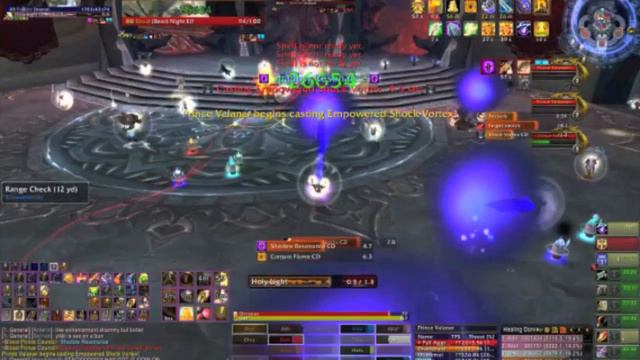 Heroic Blood Princes (Chimera) смотреть онлайн