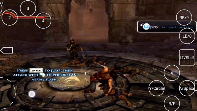 TESTING PC EMULATORS ON WINLATOR ANDROID - RPCS3/XENIA/ WINLATOR EMULATOR