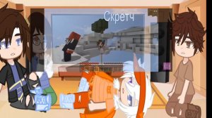 ||реакция фласки на тт||