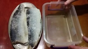 Как Засолить Селедку. Вкусная малосольная селедка домашнего посола