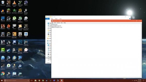 Witcher 3 | Enable the Debug Console | ALL VERSIONS (v1.31) | NO MODS