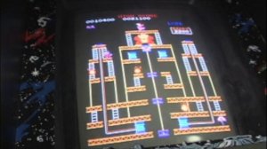 DONKEY KONG 2 JUMPMAN RETURNS D2K NEW CLASSIC ARCADE GAME