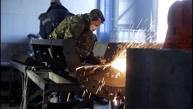 Собственное производство опалубки