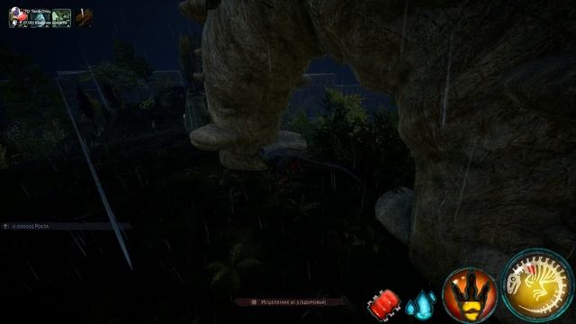 Beasts of Bermuda / DRAKKAR / Ивент "Голодные игры" смотреть онлайн