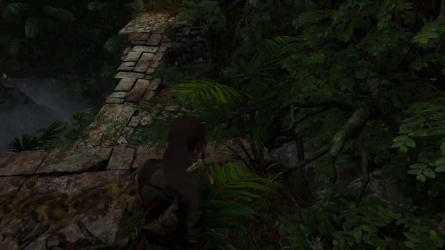 Shadow of the Tomb Raider - Deep Playthrough 68 - 4k HDR Ray Tracing Max gfx - 100% All DLC Gamepla смотреть онлайн