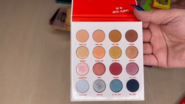 Моя коллекция теней. Часть 3. Заключительная? смотреть онлайн