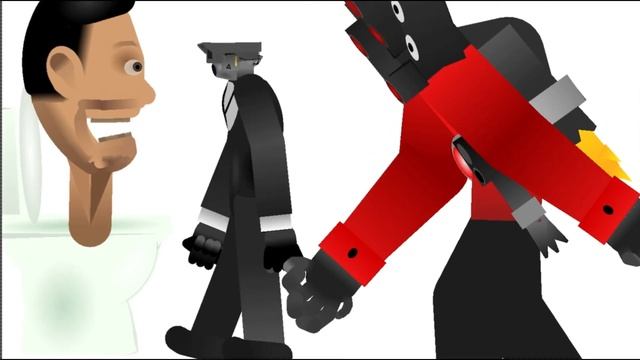 STICK NODES SKIBIDI TOILET CREDITS TO THE PERSON THAT GIVE THE PACK смотреть онлайн