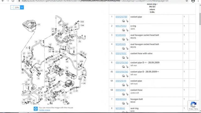 Online free car parts catalog & diagrams ! How to use it смотреть онлайн