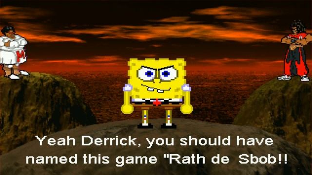 Mugen Tutorial how to add Arcade intros and endings to characters смотреть онлайн