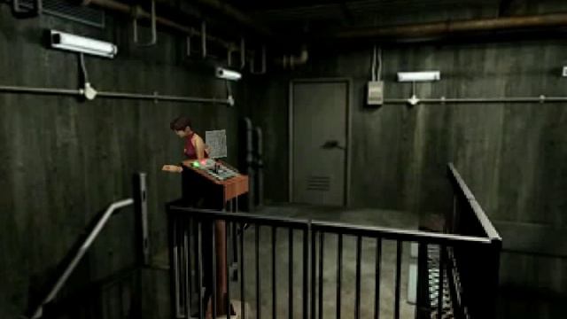 Resident Evil 2 Leon B Part 3 - Walkthrough смотреть онлайн