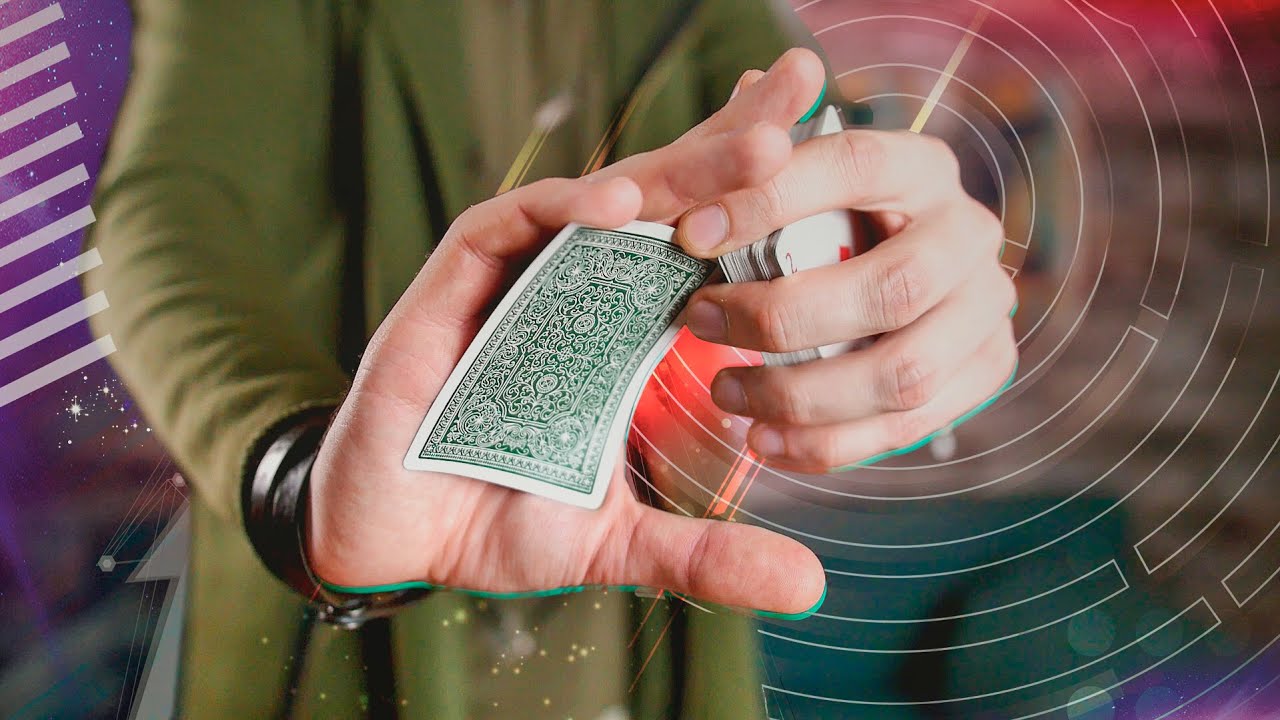 ТРИ СПОСОБА ИСЧЕЗНОВЕНИЯ КАРТЫ | ОБУЧЕНИЕ ФОКУСАМ ДЛЯ НАЧИНАЮЩИХ смотреть онлайн