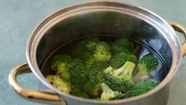 Сборник рецептов