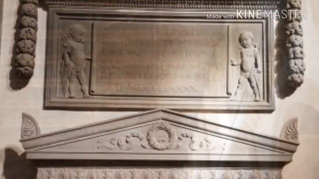 SANTA CROCE FLORENCIA смотреть онлайн