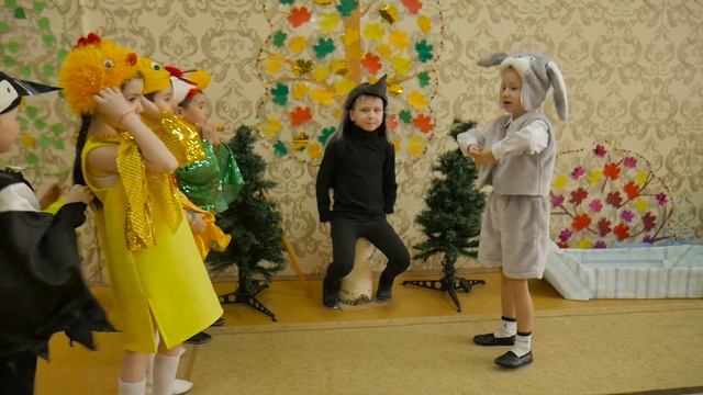 У солнышка в гостях смотреть онлайн