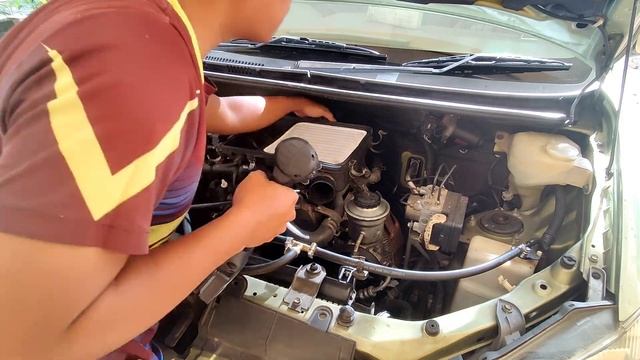 Episode 2.1 Upgrade Toyota Avanza : Coil Honda K20 K24 Plug Iridium Denso смотреть онлайн
