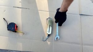 Как обойтись без динамометрического ключа. Чем заменить динамометрический ключ.