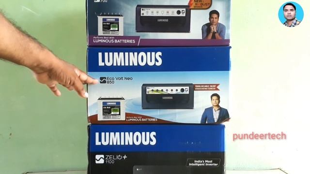 Best Inverter for Home in India~2021 | Luminous Zelio+ 1100, Eco Watt Neo 700 or Eco Volt Neo 850 | смотреть онлайн