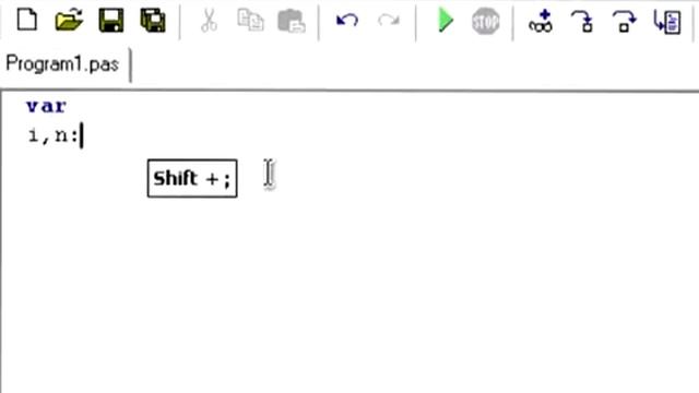 Обучение Программированию Pascal ABC с нуля =4 Выпуск смотреть онлайн