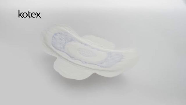 Kotex Shoes 2016