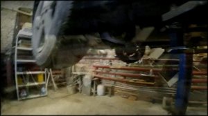 диагностика рулевой рейки mazda 6 и где подтягивать.