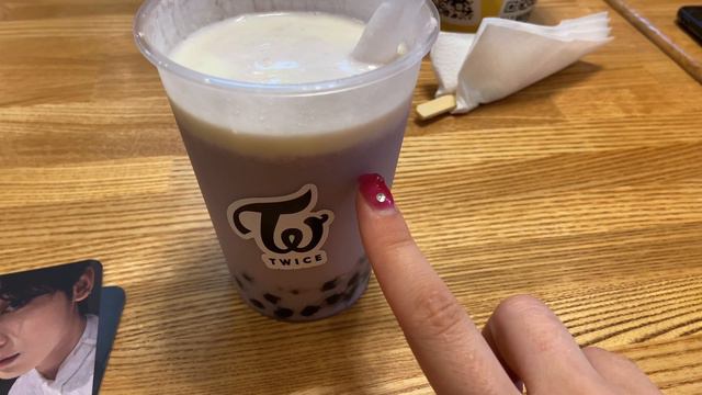 vlog: как мы сходили в ЧИКО в Новосибирске и другое смотреть онлайн