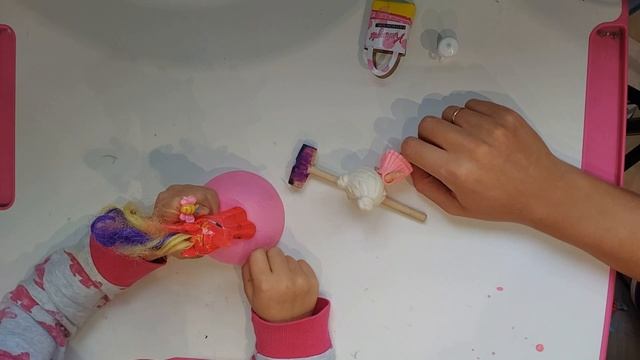 Играем с Алисой в игршки , куклы LOL #vlog #детскиеигры #каналдлядевочек