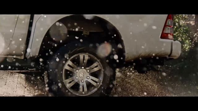 Foton Motor - The Tunland in Australia смотреть онлайн