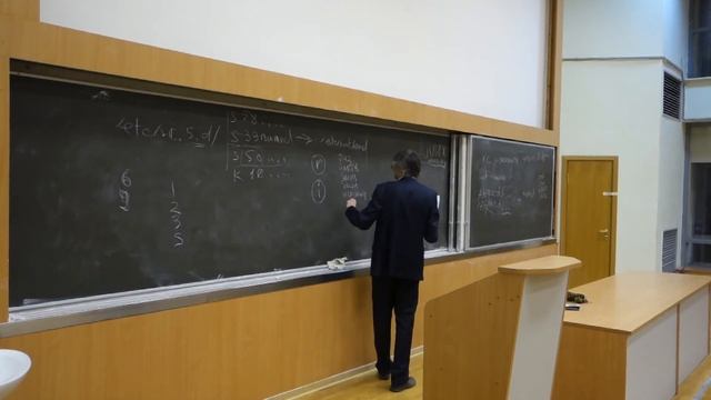 05. Особенности дистрибутивов GNU/Linux - Архитектура дистрибутивов Linux