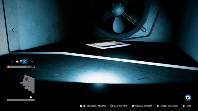 WatchDogs 2 How to the get money under the stairs! смотреть онлайн