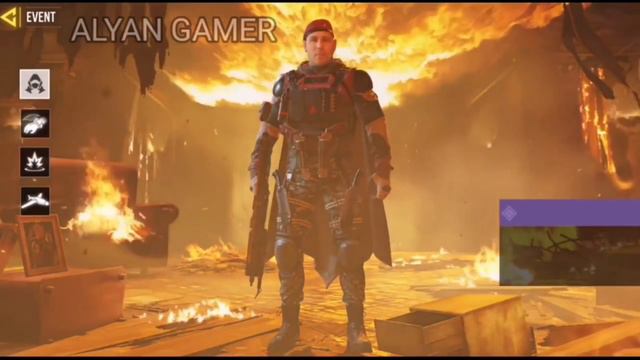 Легендарный персонаж 11 сезона Call of Duty Mobile Новый Гоуст и ЗОМБИ РЕЖИМ смотреть онлайн
