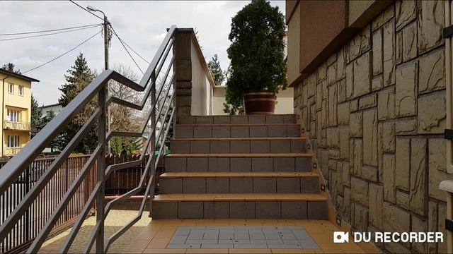 Где мы живём в Люблине смотреть онлайн