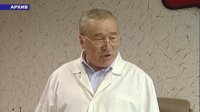 70-летний юбилей главного врача медико-санитарной части г. Черкесска Борисби Темрезова смотреть онлайн