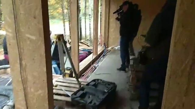 Бетононасос с миксером в Минском районе смотреть онлайн