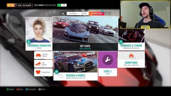 HOW TO GET THE FERRARI 599XX E/EVO FREE FORZA HORIZON 4 (NEW 2020) UPDATE!