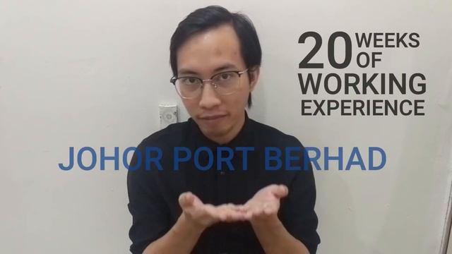 Video Resume | UTM | Computer Science (Software Engineering) | Syahir Bin Suyab смотреть онлайн