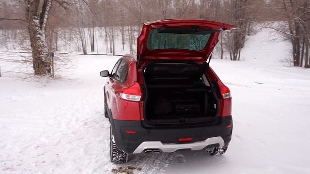 LADA XRAY Cross 2020 - для кого машинка?