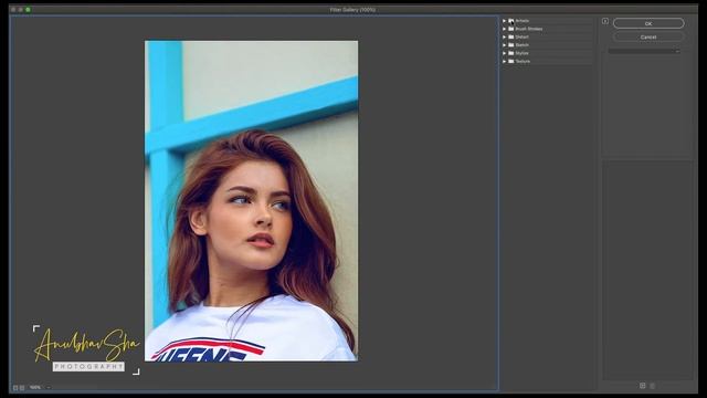 Create Comic Character Cartoon effect in Photoshop смотреть онлайн
