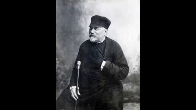 Николай Семенович Лесков – биография и жизнь русского писателя смотреть онлайн