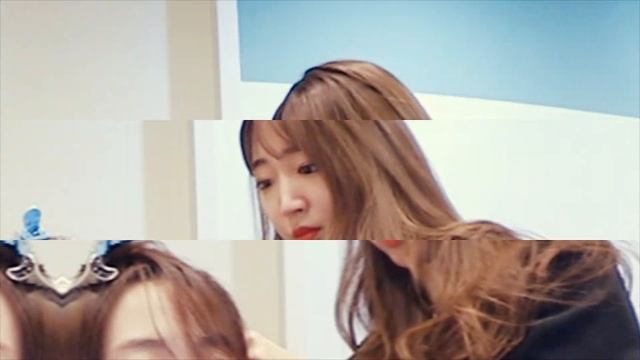 에드비 붙임머리(add'B HAIR EXTENSION) 단발여신에서 긴머리여신으로 변신시켜주는 헤어성형 에드비붙임머리 смотреть онлайн
