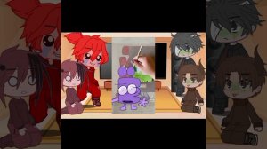 Реакция ИНМТ на Ёшку/Ускорьте/не смотреть в описание