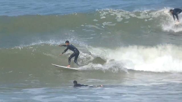 Winter Land Escape Surfing Morocco 2021 смотреть онлайн