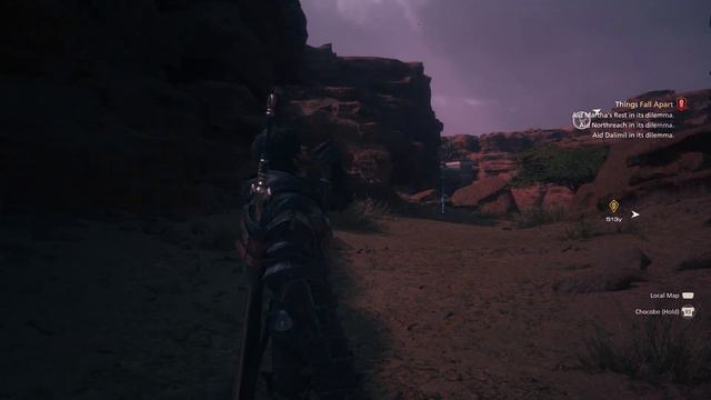 The Ten of Clubs Location | Hunt Board Guide | Final Fantasy XVI (FF16) смотреть онлайн