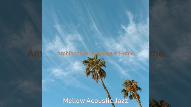 Trombone and Baritone Saxophone Solo - Music for Hip Restaurants смотреть онлайн