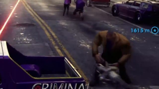Saints Row the Third the Second Part 10 - The Finale to The Series смотреть онлайн