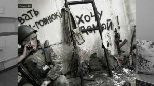 Армейская песня: «В осеннем парке, городском...» под гитару!