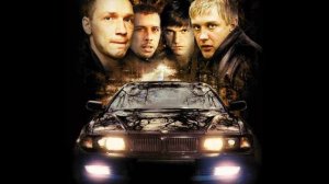 Bumer - Privet Morikone (Привет Мориконе инструментал) Soundtrack