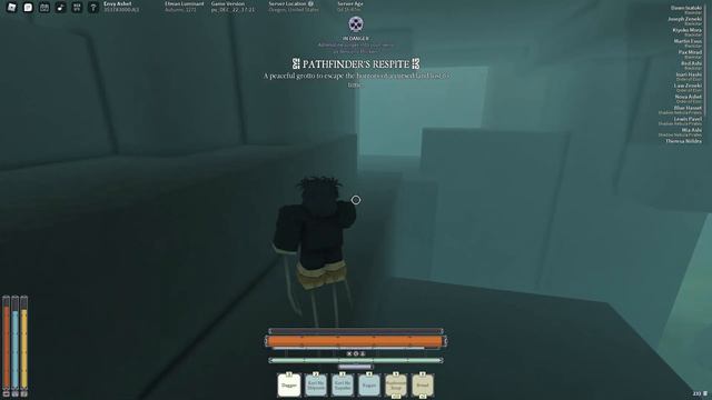 Deepwoken Glider Guide (Blueprint/Recipe) | Deepwoken смотреть онлайн